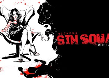 Sin Squad: Stealth Assassins