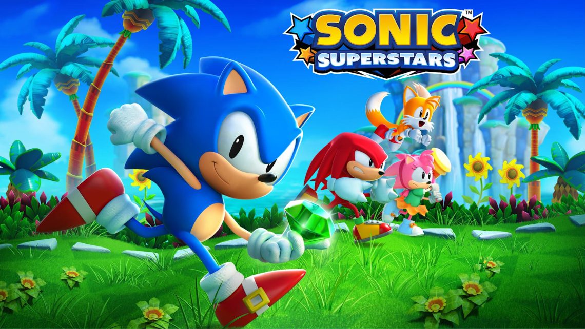 Boxart do jogo