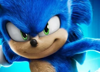 Quarto filme para Sonic the Hedgehog é anunciado