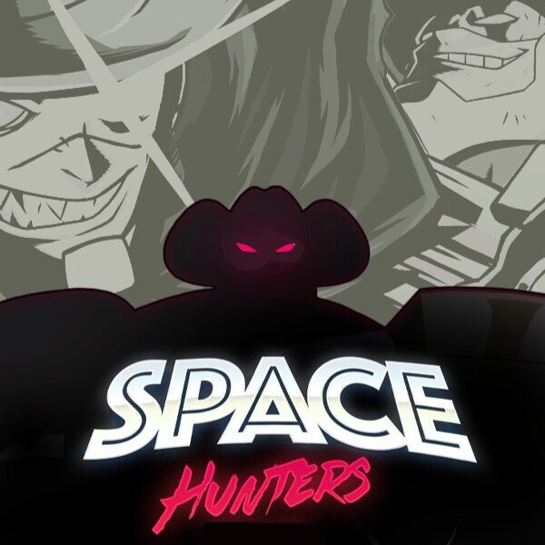 Space Hunters