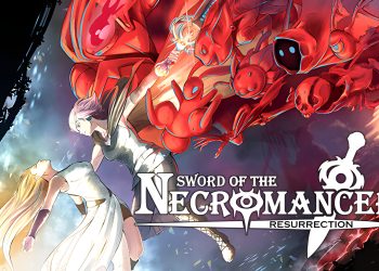 Sword of the Necromancer: Resurrection