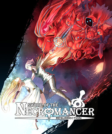 Sword of the Necromancer: Resurrection