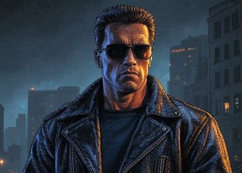 Terminator 2D: NO FATE é classificado para o Switch na Austrália