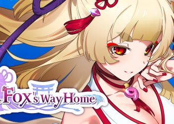 The Fox’s Way Home