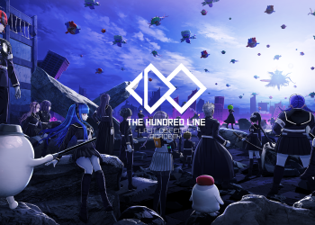 The Hundred Line: Last Defense Academy