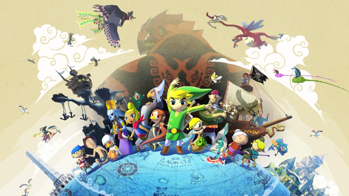 Boxart do jogo