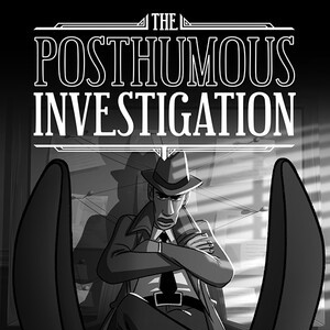 The Posthumous Investigation