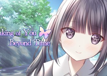 Thinking of You Beyond Time