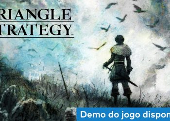 Triangle Strategy