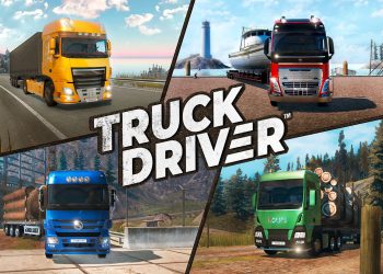 Truck Driver