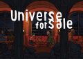 Universe For Sale