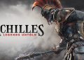 Achilles: Legends Untold