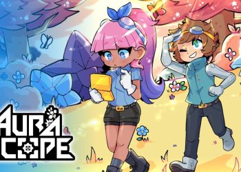 Aurascope