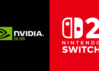 Desenvolvedor independente comenta sobre a implementação do DLSS no Switch 2