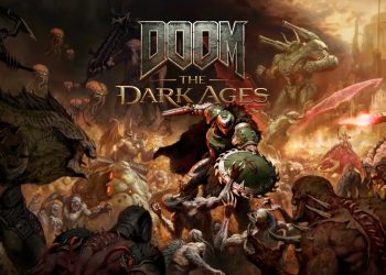 RUMOR | DOOM: The Dark Ages também terá versão para o Nintendo Switch 2