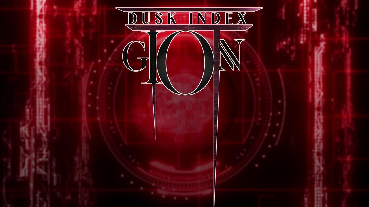 DUSK INDEX: GION