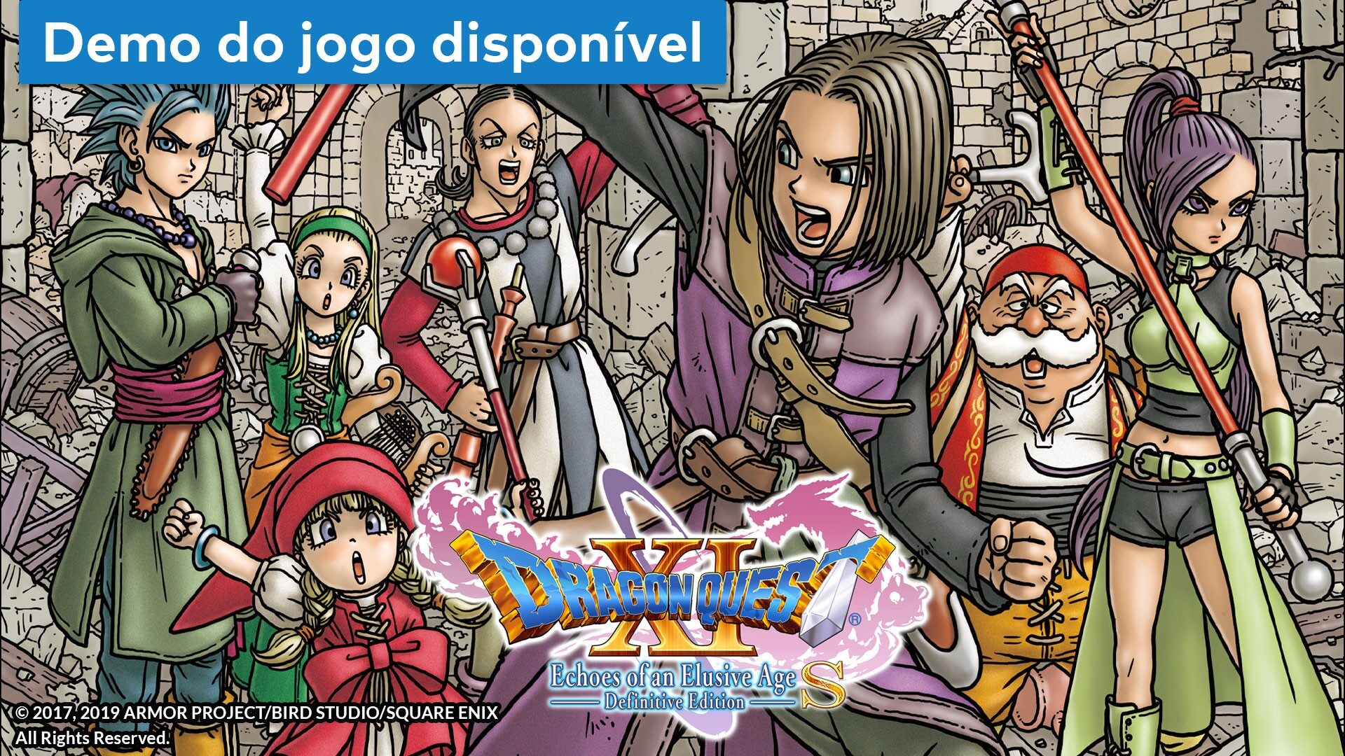 Imagem destacada do post