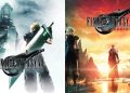 RUMOR | Final Fantasy VII Remake e Rebirth serão lançados para o Nintendo Switch 2