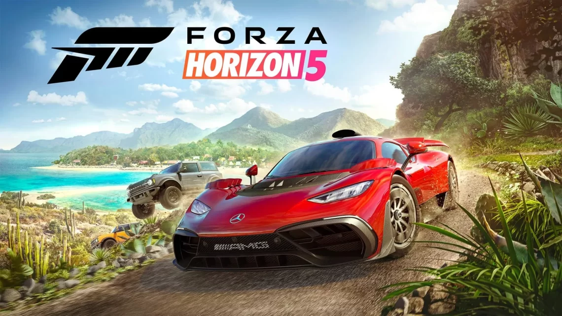 Boxart do jogo