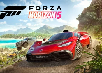 RUMOR | Forza Horizon 5 também chegará ao Nintendo Switch 2