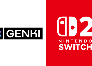 GENKI exibe protótipo do Switch 2 e futuros projetos de acessórios para o console