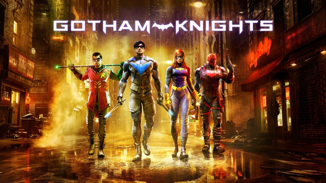 Boxart do jogo