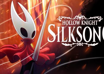 Hollow Knight: Silksong – Nintendo Switch 2 Edition