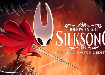 Hollow Knight: Silksong – Nintendo Switch 2 Edition