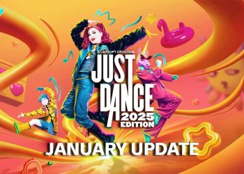 Just Dance – Serviço “Unlimited” será encerrado em março; Detalhes sobre as novidades ao longo do ano para a 2025 Edition