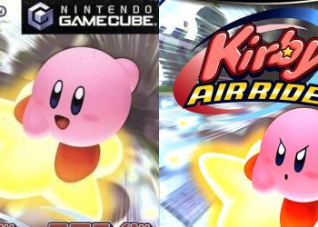 Ex-funcionários da Nintendo explicam a curiosa estratégia de fazer o Kirby parecer mais “bravo” no Ocidente