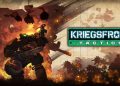 Kriegsfront Tactics