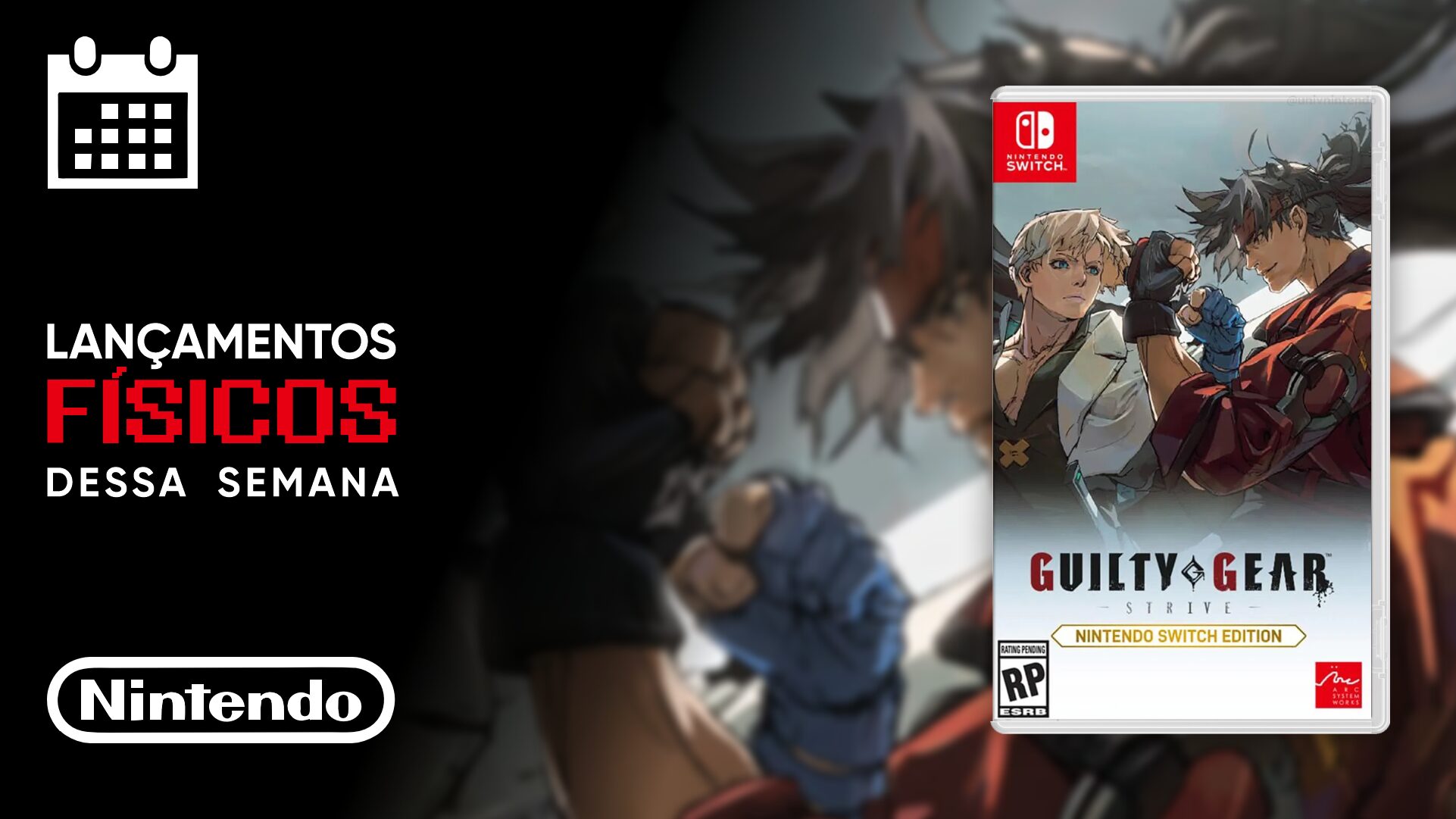 Imagem destacada do post