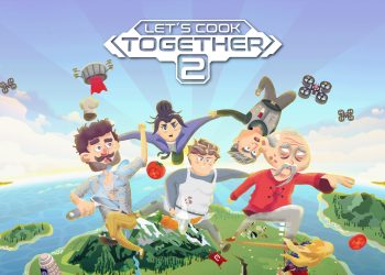 Let’s Cook Together 2