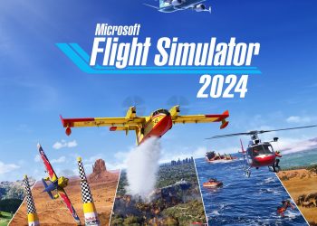 Microsoft Flight Simulator 2024