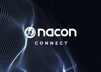 Evento Digital | Apresentação Nacon Connect é agendada para 6 de março