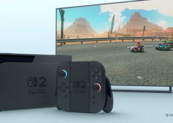 Bloomberg: Nintendo preparou cadeia de produção para que 20 milhões de Switch 2 sejam produzidas no seu primeiro ano