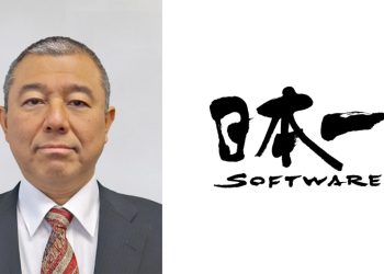 Tetsuhisa Seko, presidente da Nippon Ichi Software, morre aos 54 anos