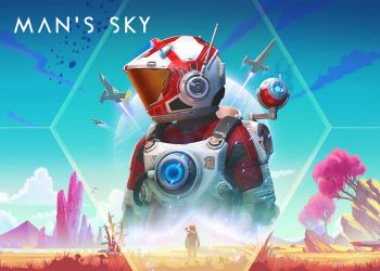 No Man’s Sky