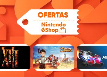 Ofertas Nintendo eShop | XIII, My Time at Sandrock e Xenon Racer registram descontos recordes, mais jogos (24/Jan)