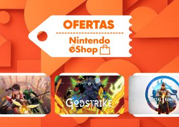 Ofertas Nintendo eShop | Harry Potter: Campeões do Quadribol e Godstrike registram descontos recordes, mais jogos (20/Jan)