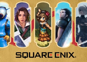 Ofertas Nintendo eShop | Square Enix inicia campanha com descontos recordes em Star Ocean, Final Fantasy e mais (29/Jan)