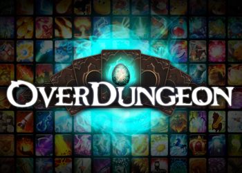 Overdungeon