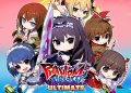 Phantom Breaker: Battle Grounds Ultimate