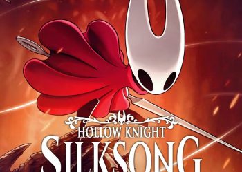 Hollow Knight: Silksong – Nintendo Switch 2 Edition