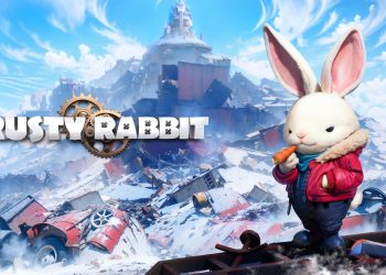Rusty Rabbit