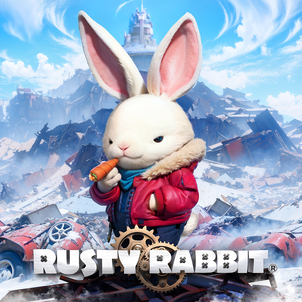 Rusty Rabbit