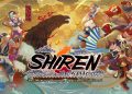 Shiren the Wanderer: The Mystery Dungeon of Serpentcoil Island