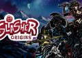 Slasher Origins