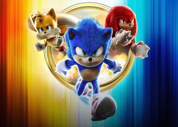 Quarto filme do Sonic ganha data de estreia nos cinemas para março de 2027