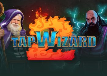 Tap Wizard 2